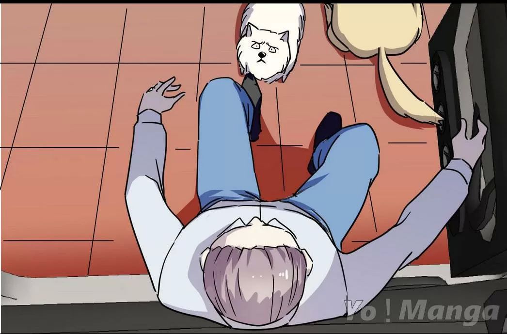 một con chó chapter 54 10