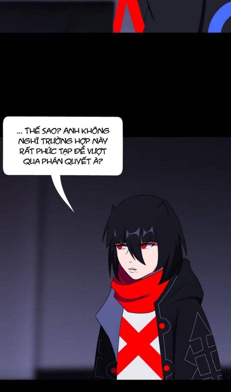 tử thần chapter 37 34