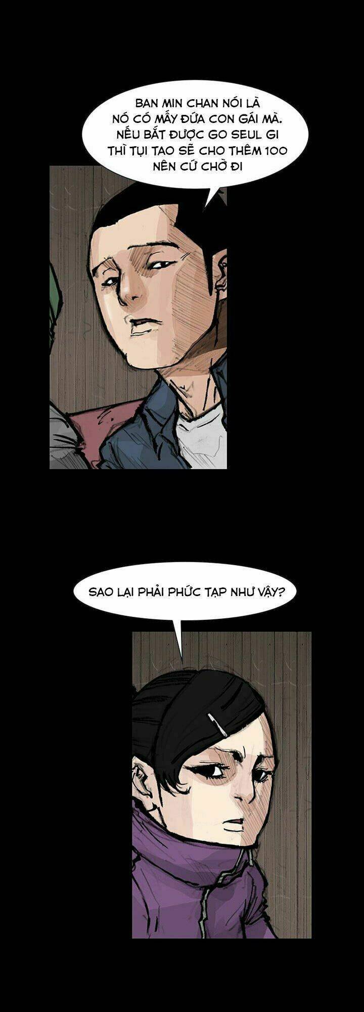 dokgo 2 | độc cô 2 chapter 30 13