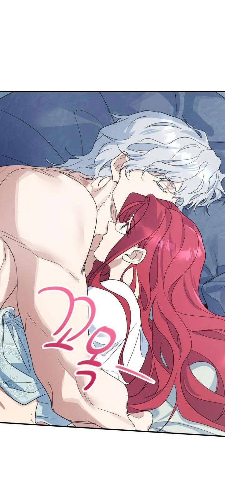 [18+] người đẹp và quái vật chapter 86.1 12