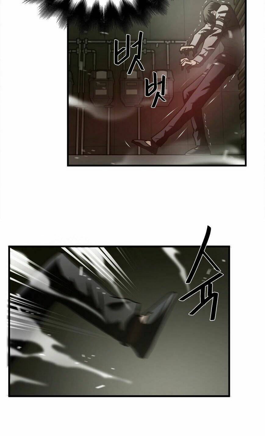 kẻ bị ruồng bỏ chapter 36 42