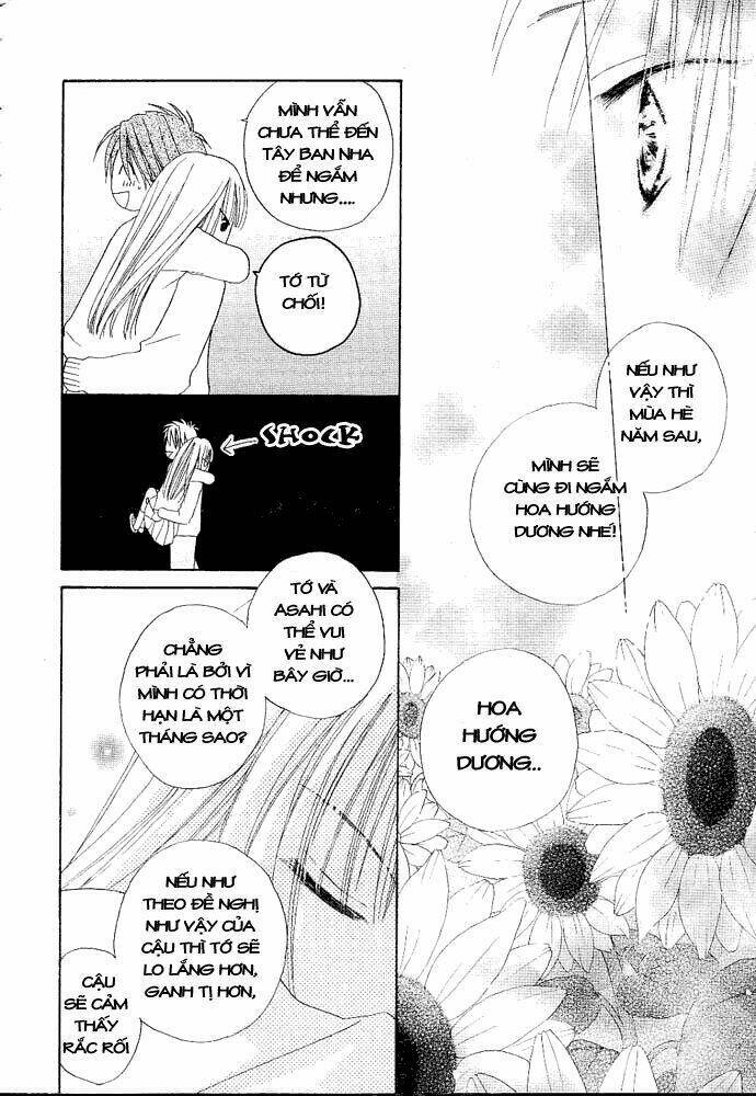 tổng hợp one shot. chapter 151 25