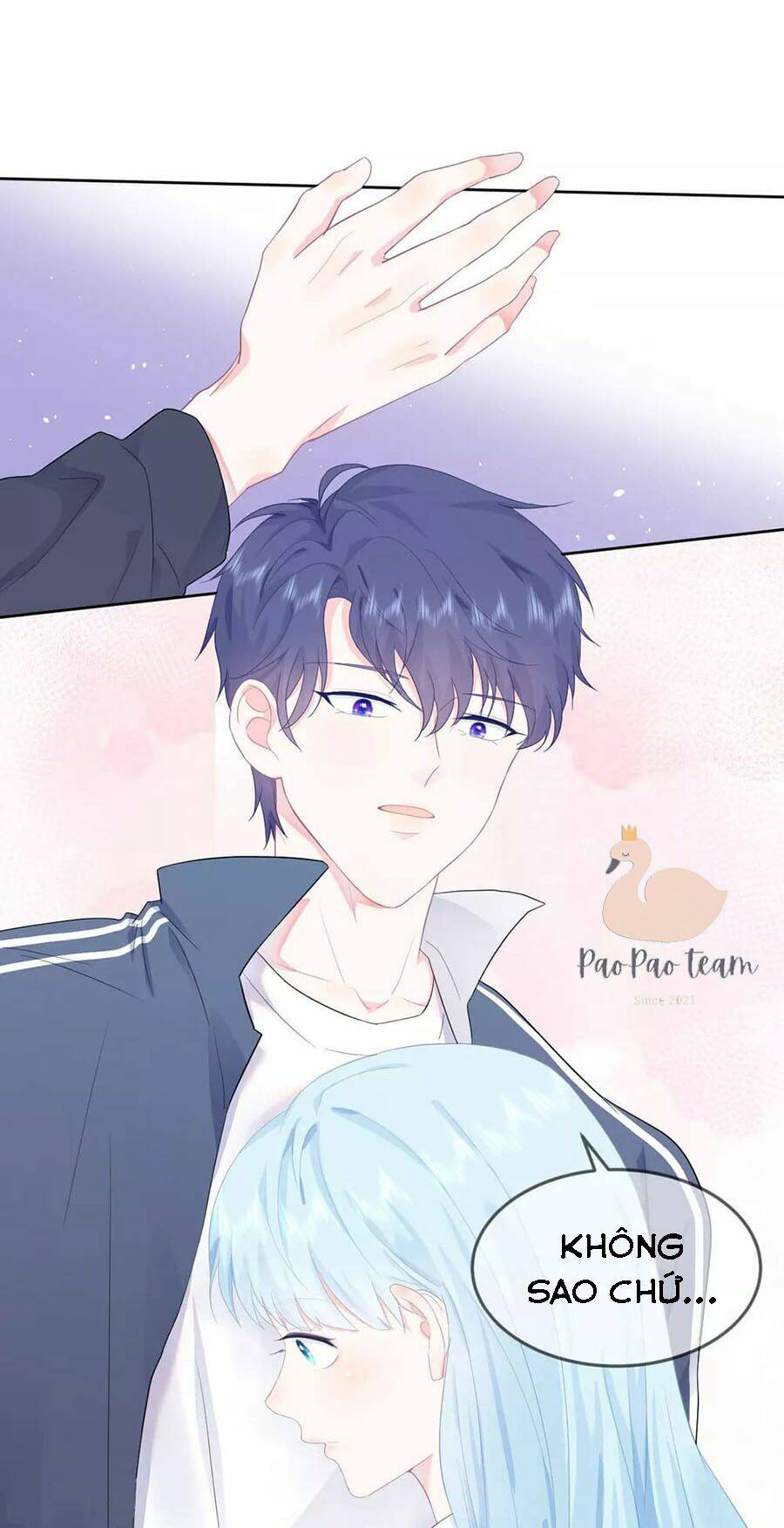 tôi và lịch sử yêu đương của tôi chapter 10 7