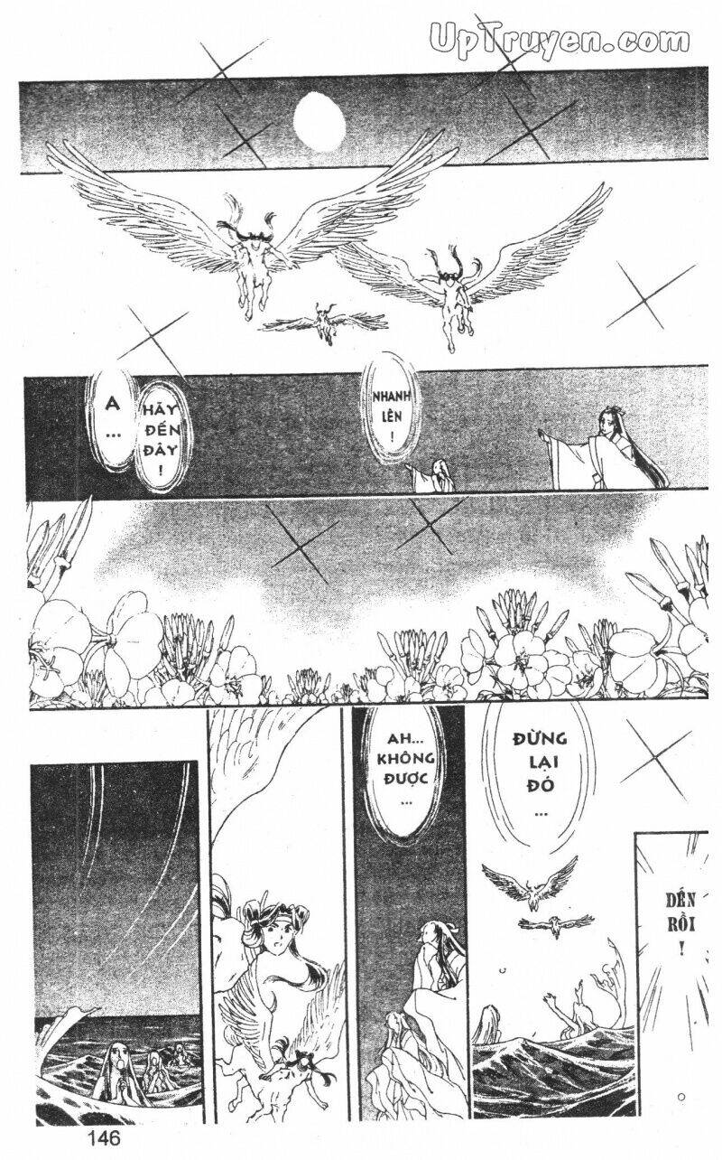 hoàng tử hoa - bud boy chapter 11 141