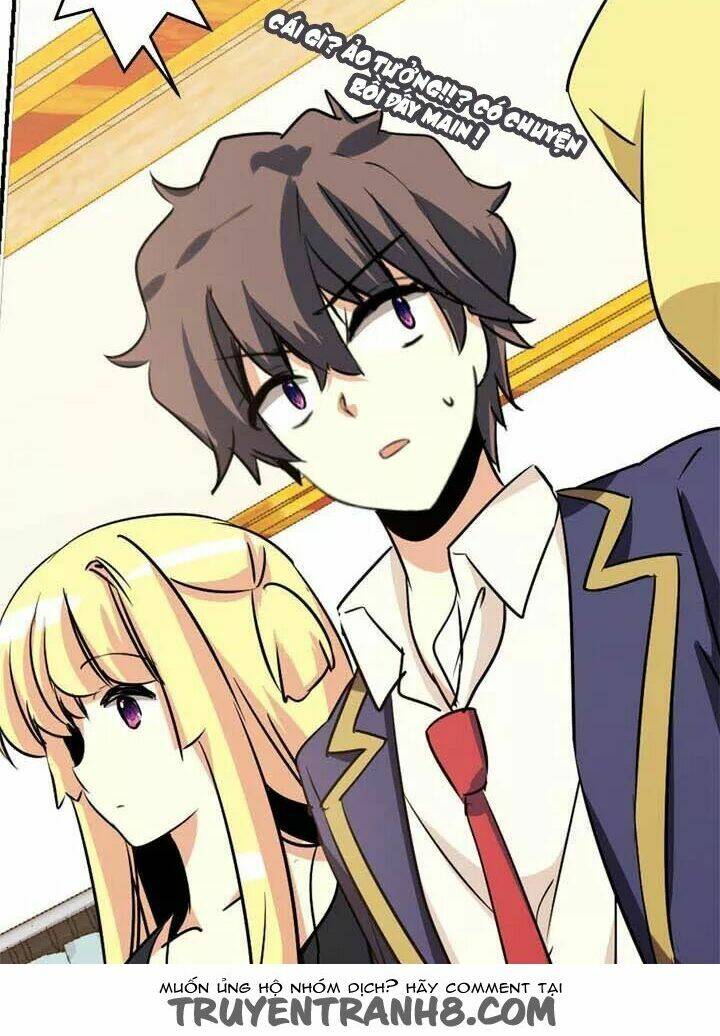 amentia chapter 36 60