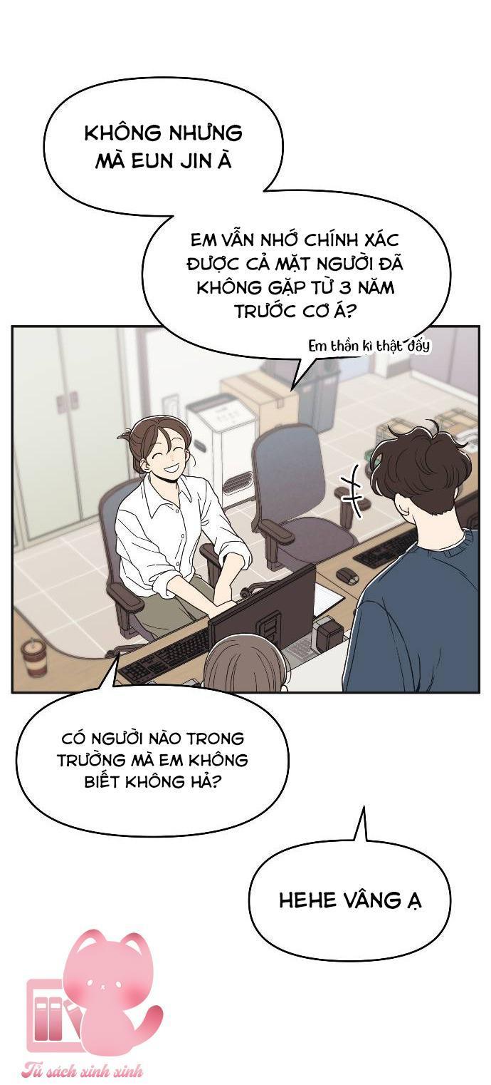 trái dấu hút nhau chapter 3 45