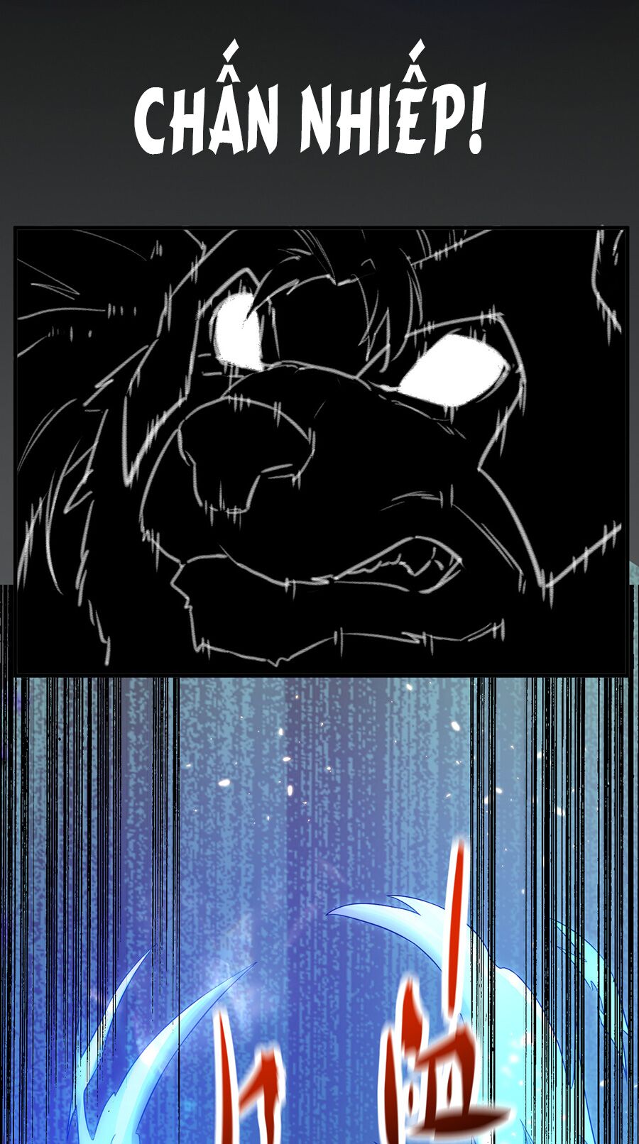 hệ thống mô phỏng linh sủng chapter 6 5