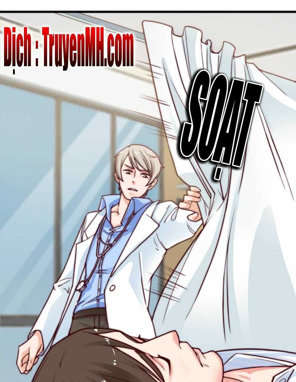 bí mật của thiên kim chapter 93 7