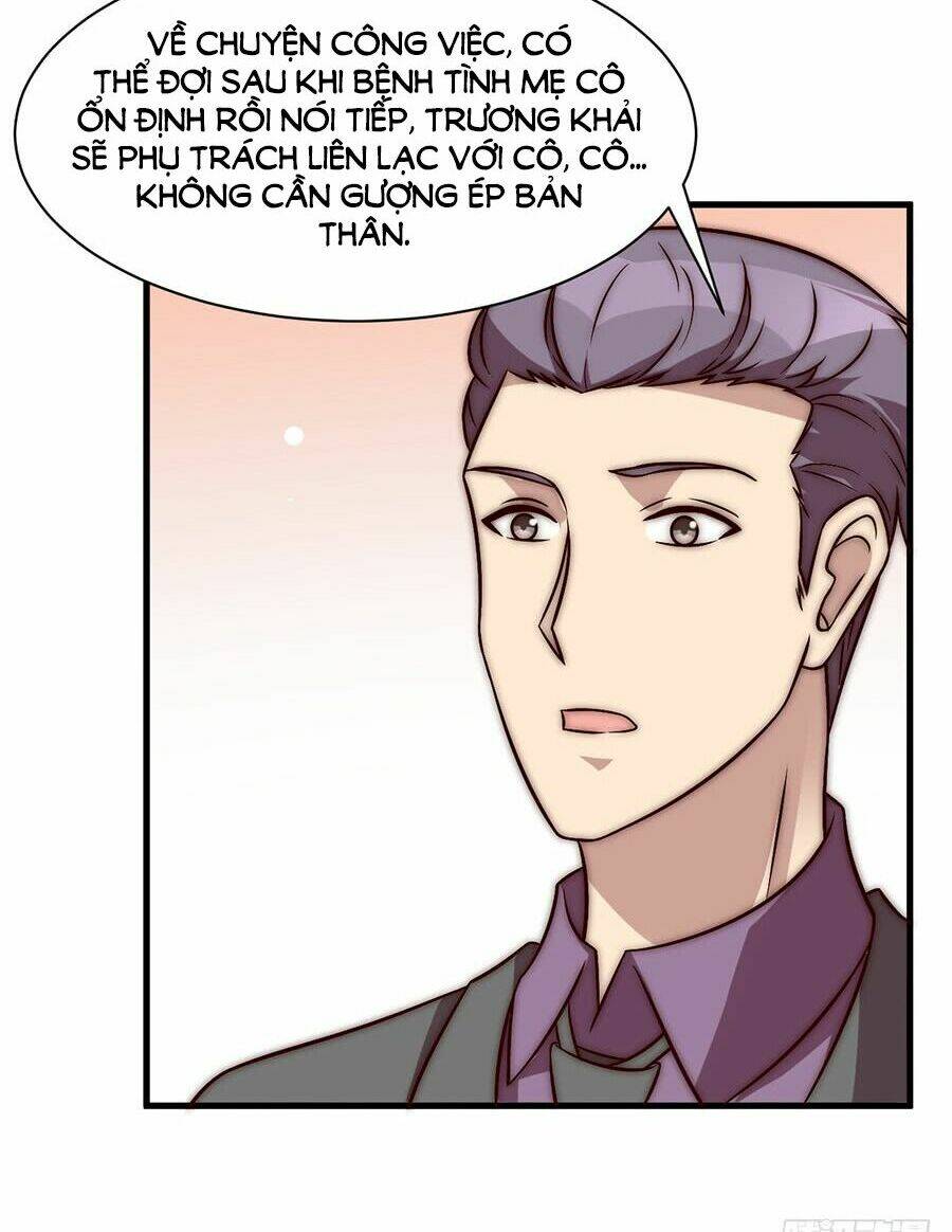 thời gian đều biết chapter 28 14