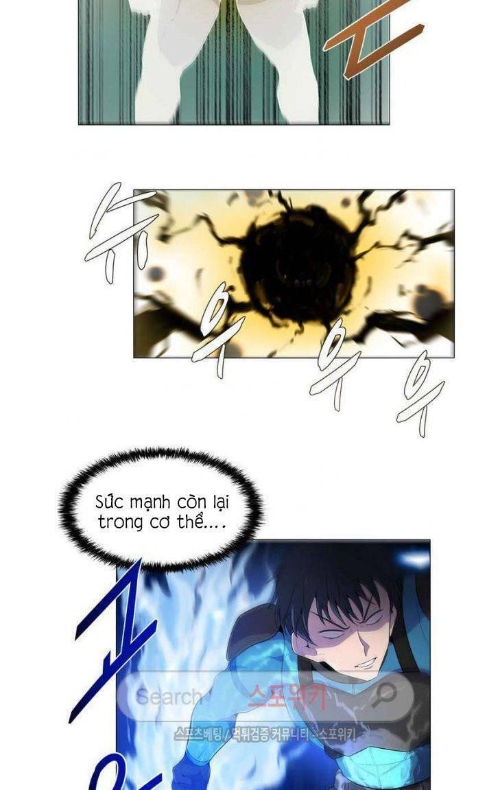 tôi tự động săn một mình chapter 16 22