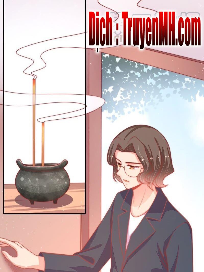 ngày nào thiếu soái cũng ghen chapter 130 3