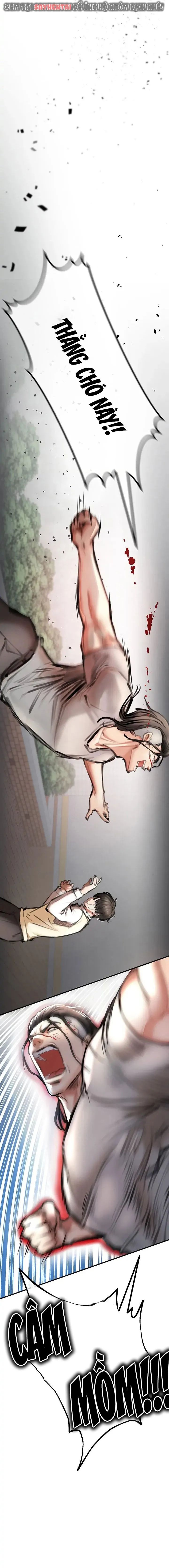 thỏa thuận máu chapter 2 33