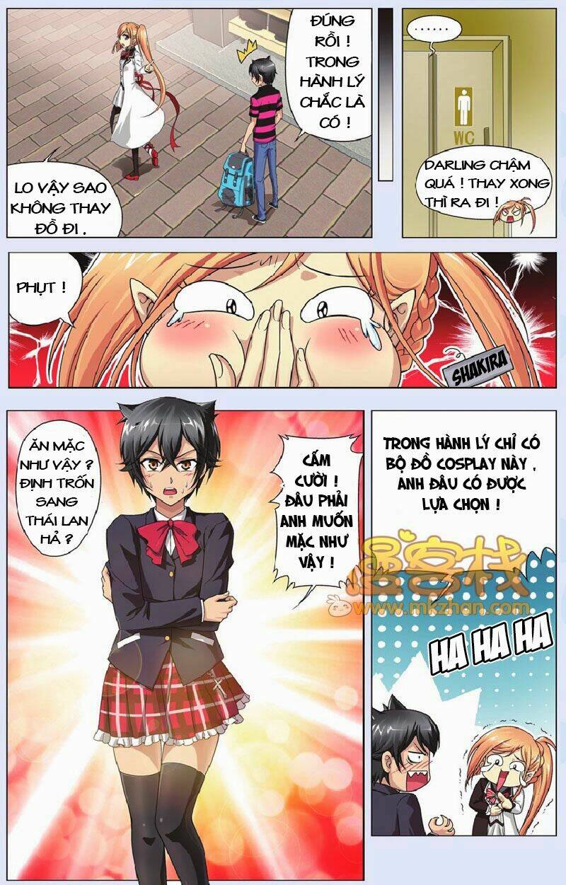 lang thiếu niên chapter 3 18