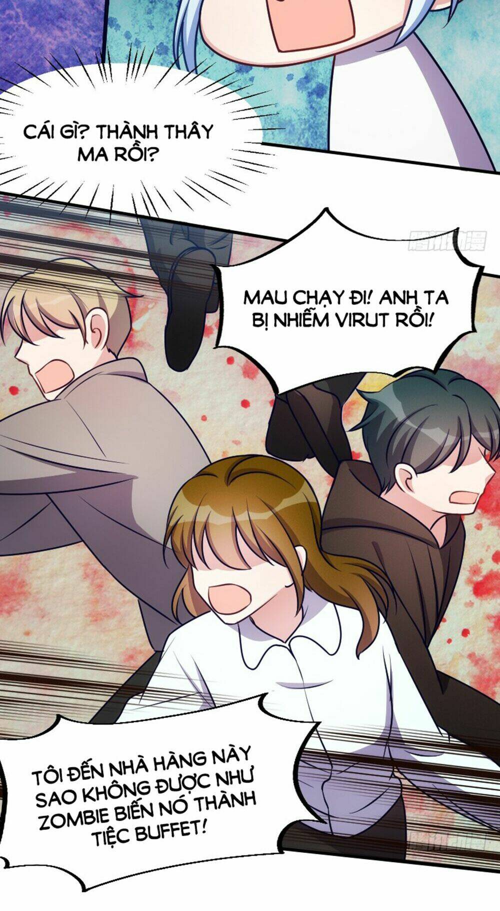 tôi ở dị giới khai ngư đường chapter 81 13