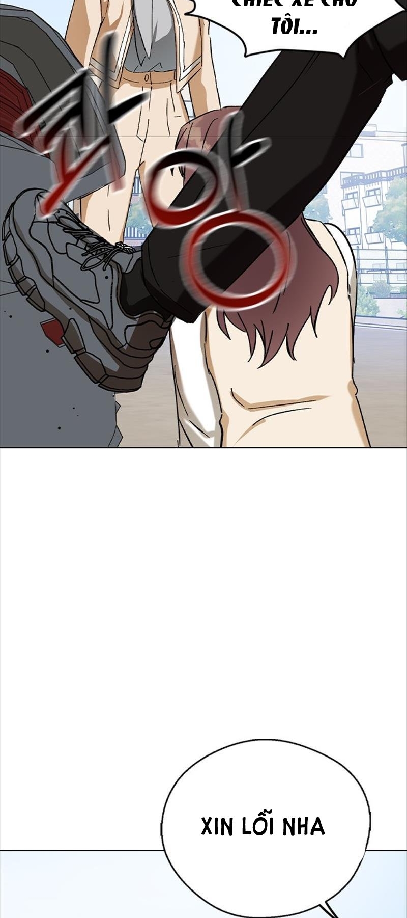 nhân duyên kiếp trước chapter 35.2 22