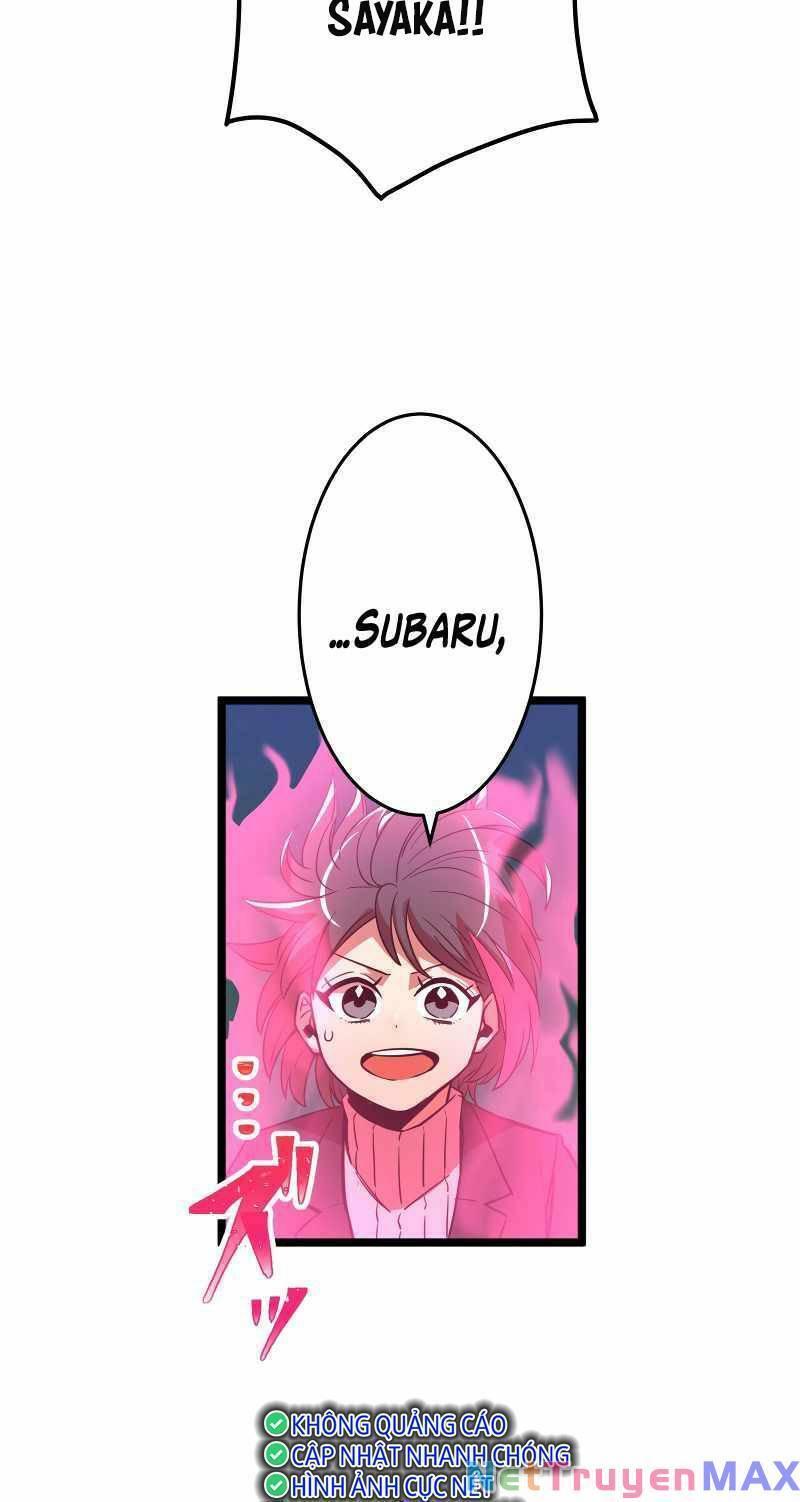 Huyết Thánh Cứu Thế Chủ~ Ta Chỉ Cần 0.0000001% Đã Trở Thành Vô Địch chapter 10 34