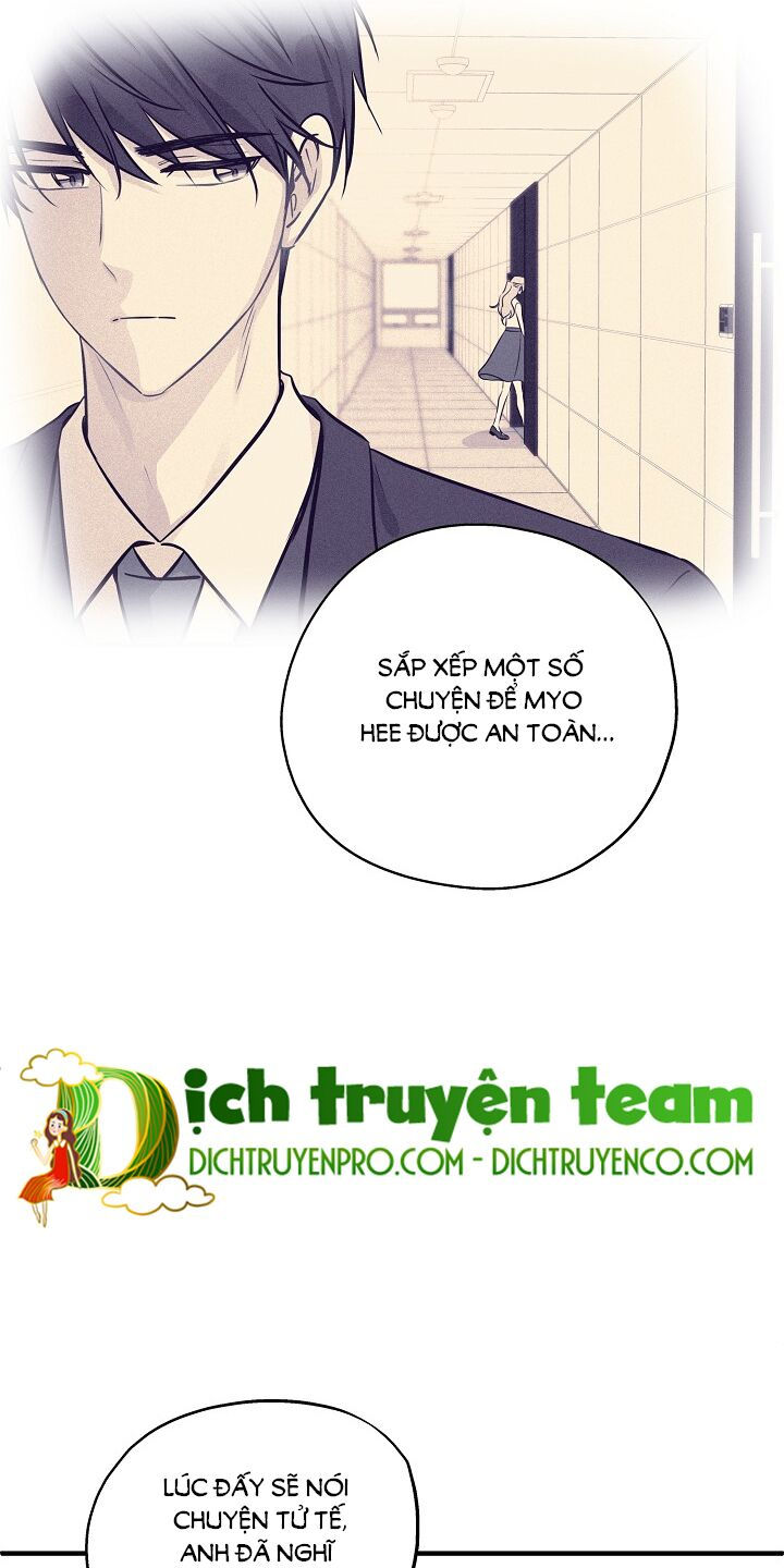 cuộc sống kỳ thú chapter 63 33