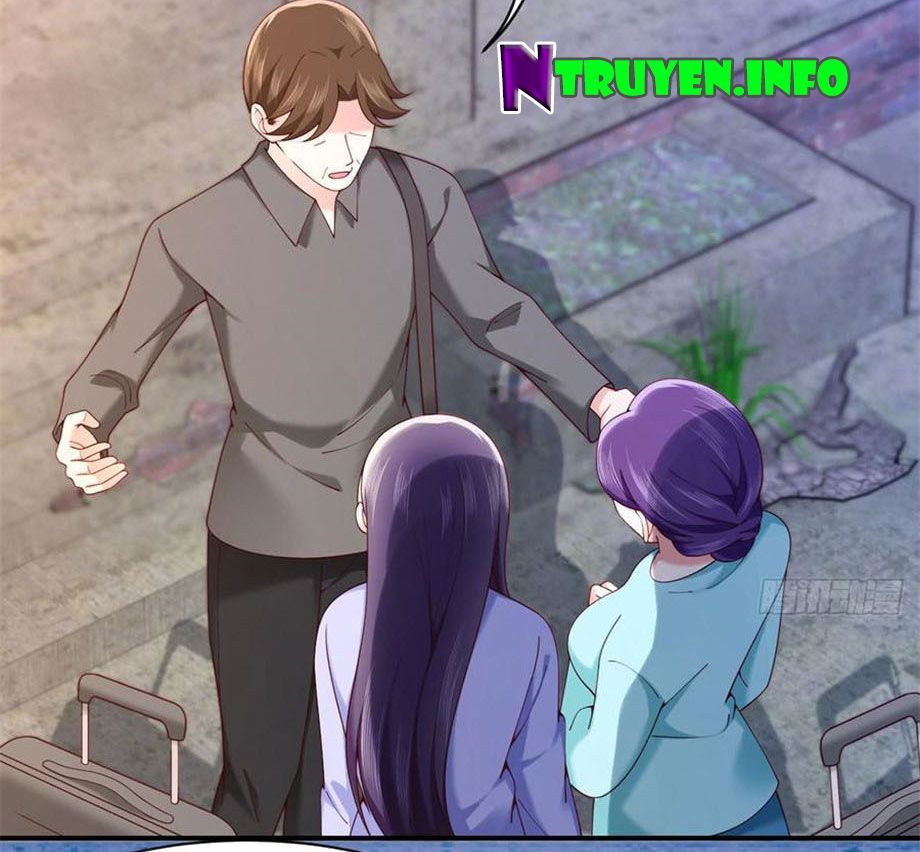nam thần truy thê chỉ nam chapter 65.2 7