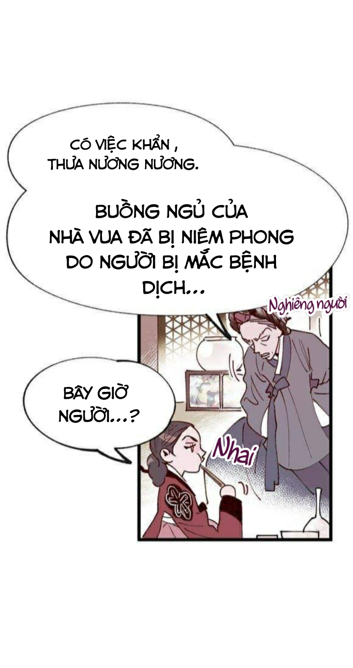 tham vọng quyền lực (full) chapter 27 6