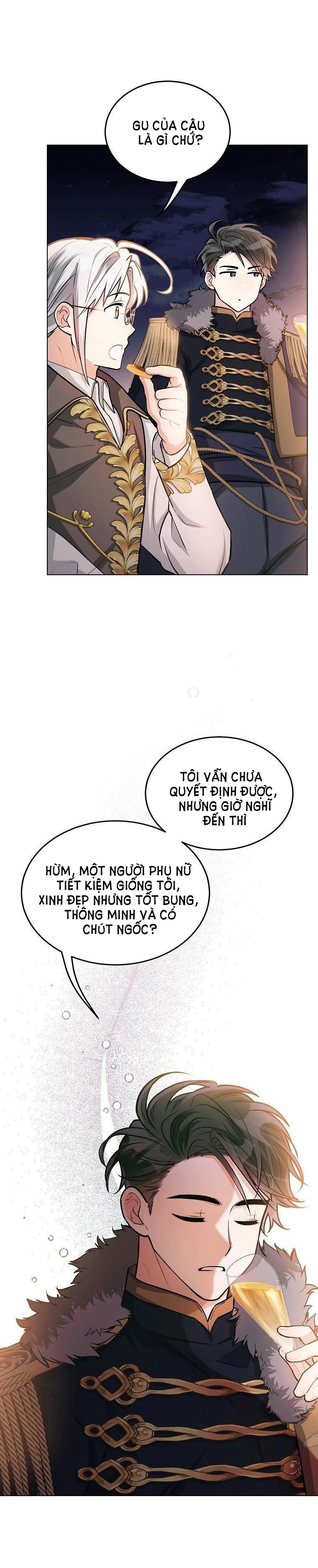 mùa đào vào tháng sáu chapter 18.2 15