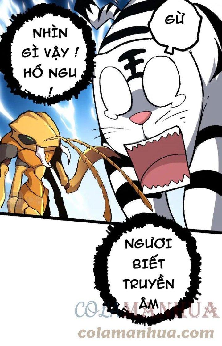 từ cây cổ thụ bắt đầu tiến hóa chapter 36 69