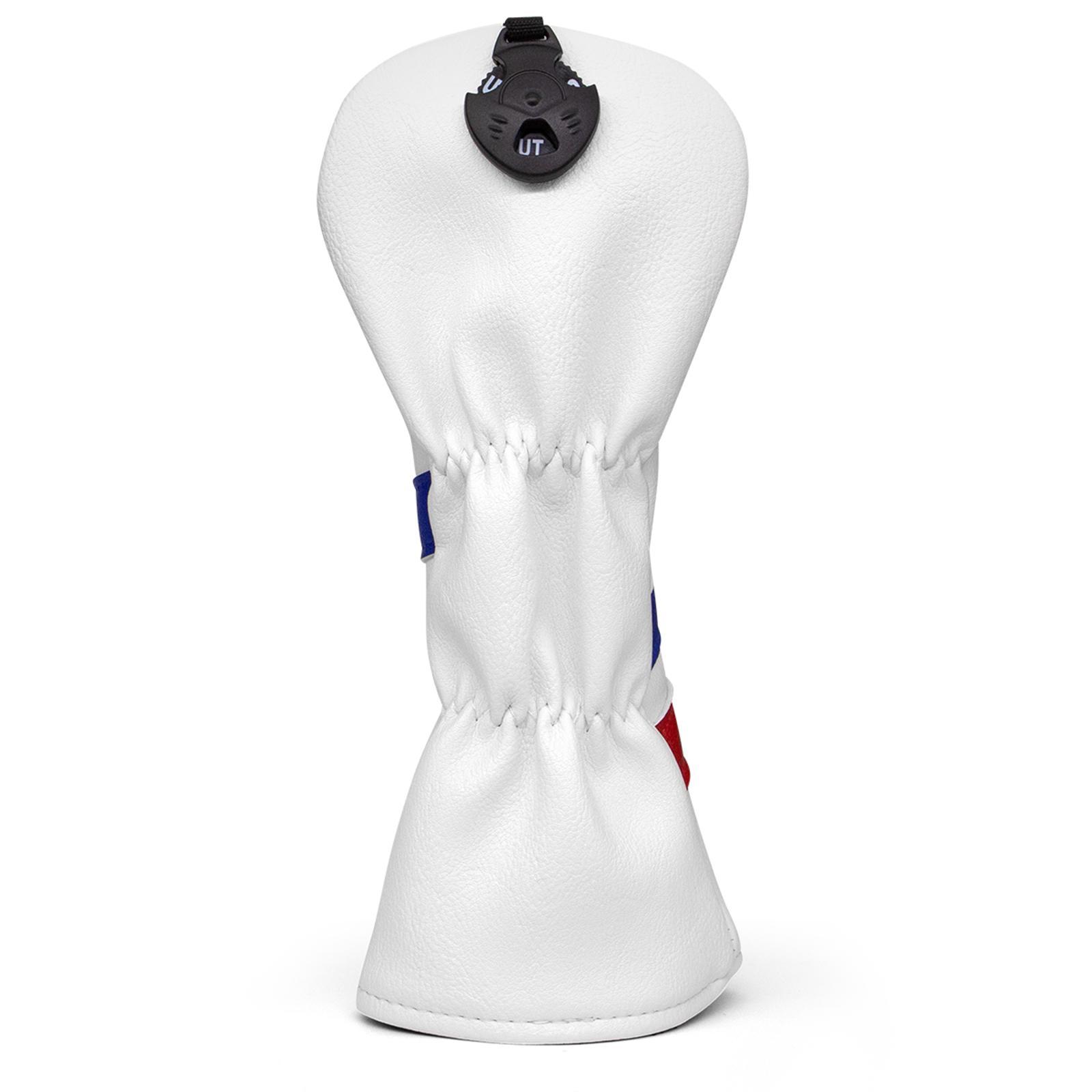 Golf Club Headcover UT
