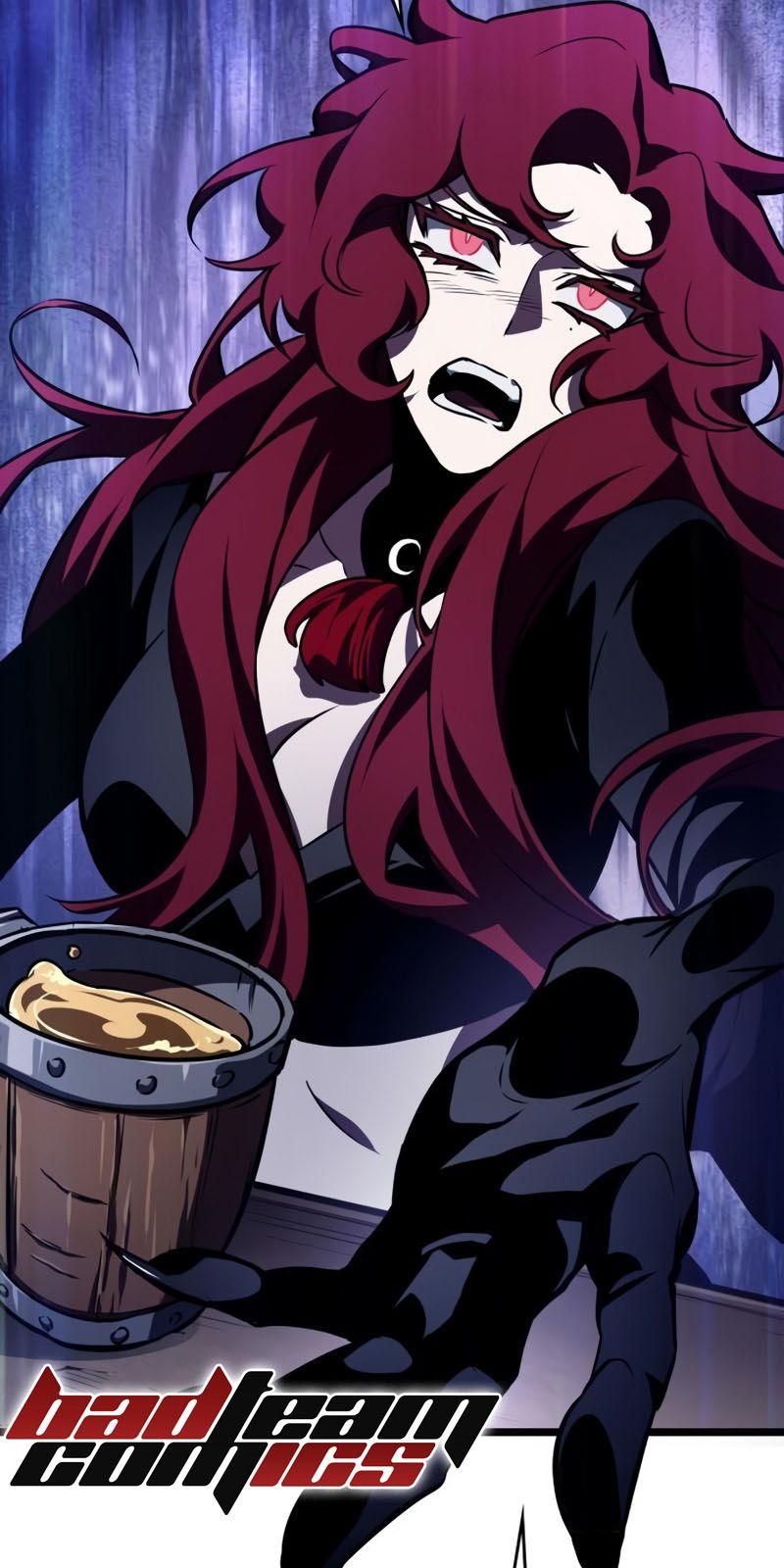 thế giới hậu tận thế chapter 15 69