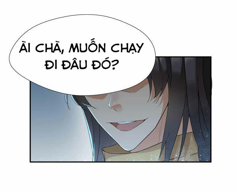 cuồng nữ trọng sinh - hoàn khố thất hoàng phi chapter 40 8