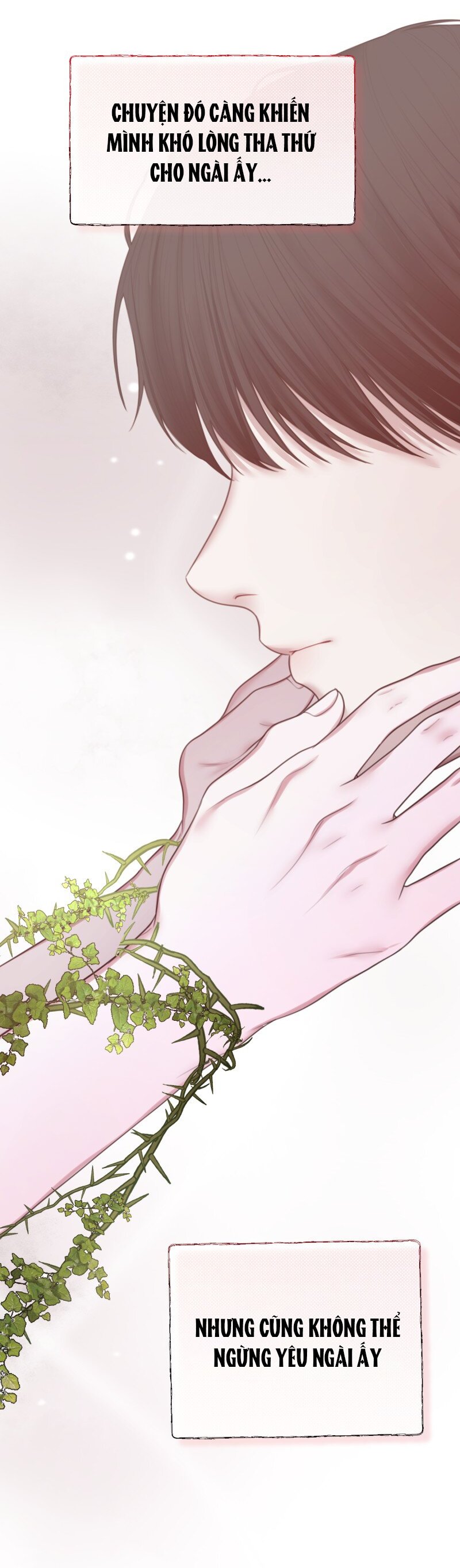 nữ hầu muốn đình công chapter 44 49