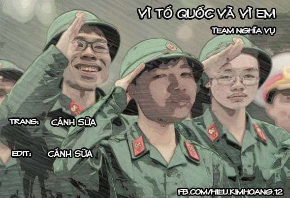 atom - sự khởi đầu chapter 2 37