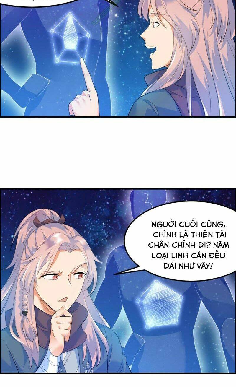 tối cường quang hoàn hệ thống chapter 10 7