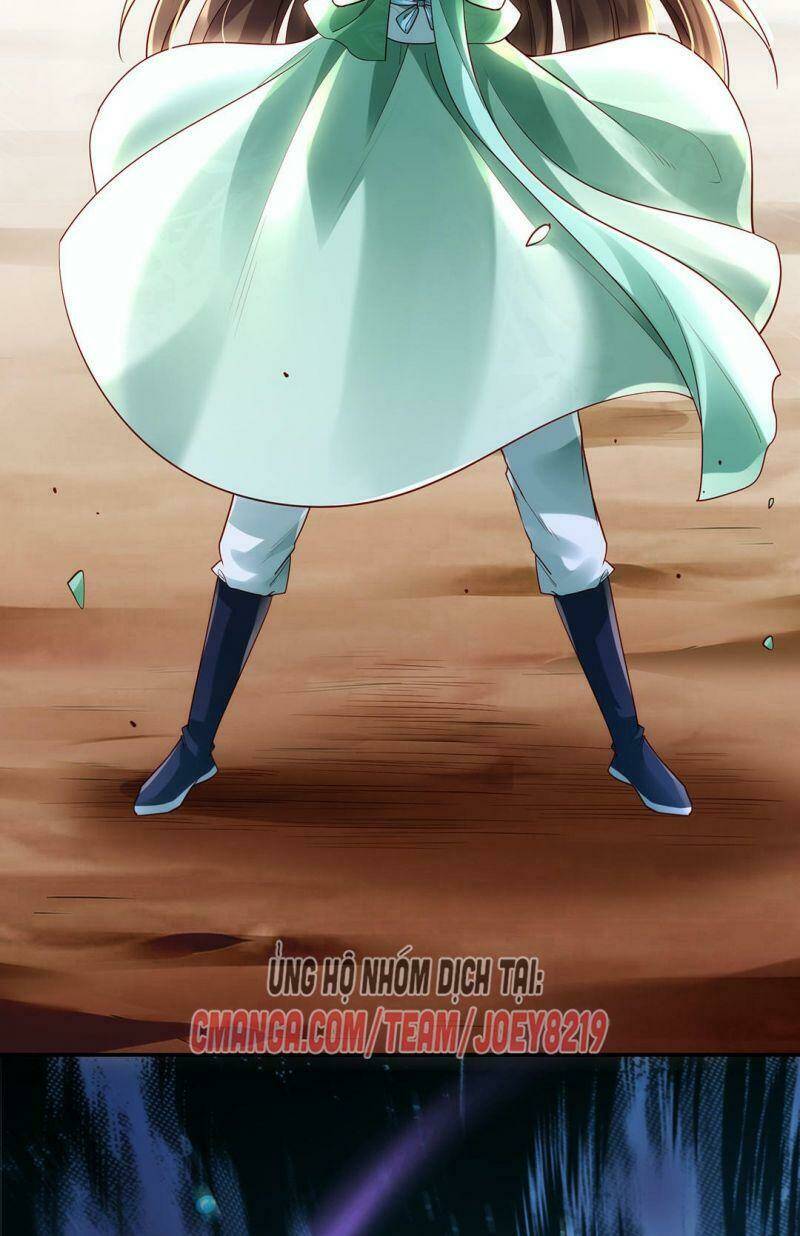 thiên kim bất hoán chapter 74 15