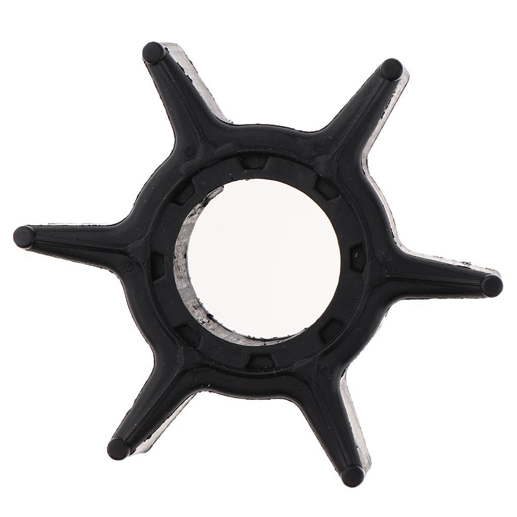 Water Pump Impeller for 40hp 50hp 60hp 2 pump 6H3-44352-00