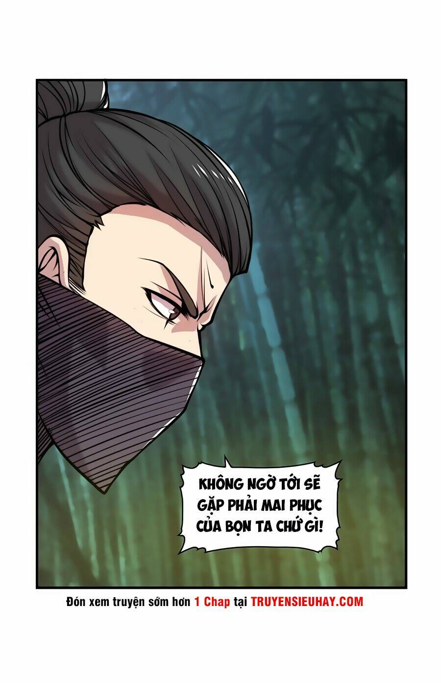 cuộc sống thoái ẩn của võ lâm chi vương chapter 16 8