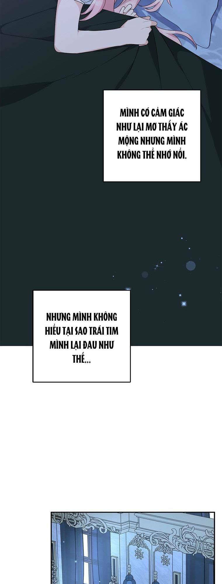 Cô Con Gái Út Của Công Tước Phản Diện chapter 26 29
