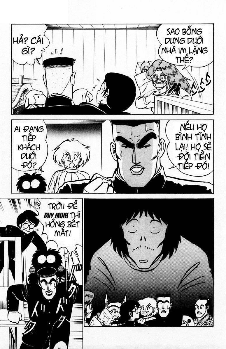 yuu & mi chapter 34 23