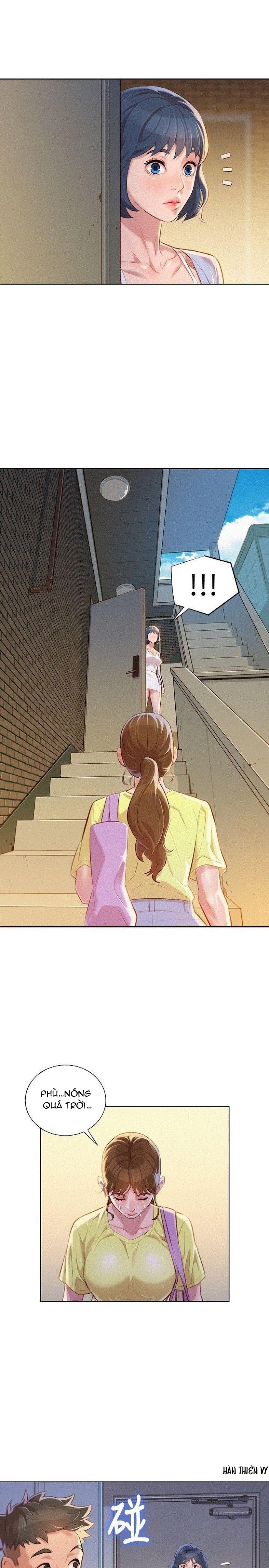 chị gái hàng xóm chapter 38 6