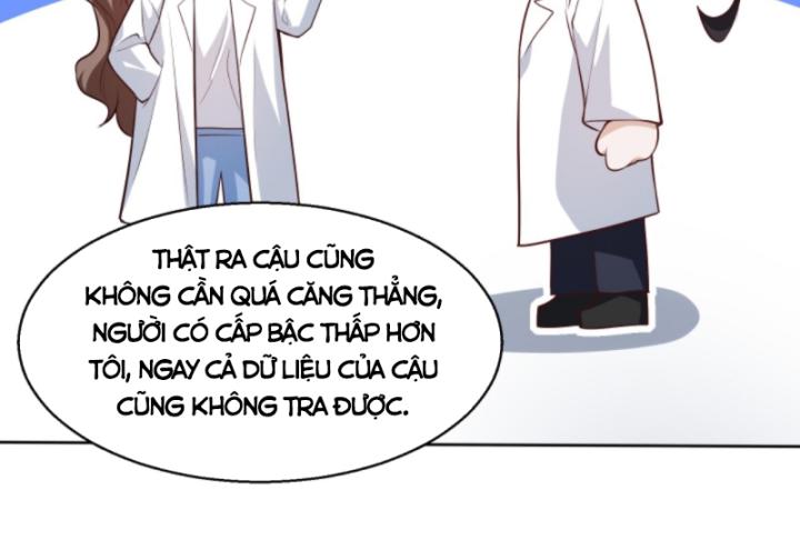 học cùng em gái, tôi bất cẩn vô địch rồi chapter 113 10