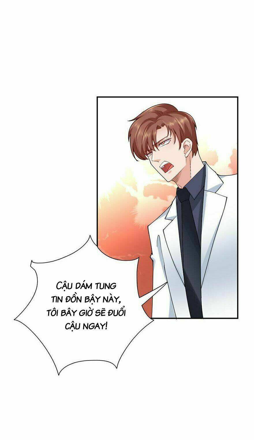 tiểu bạch điềm thê của long thiếu chapter 40 28