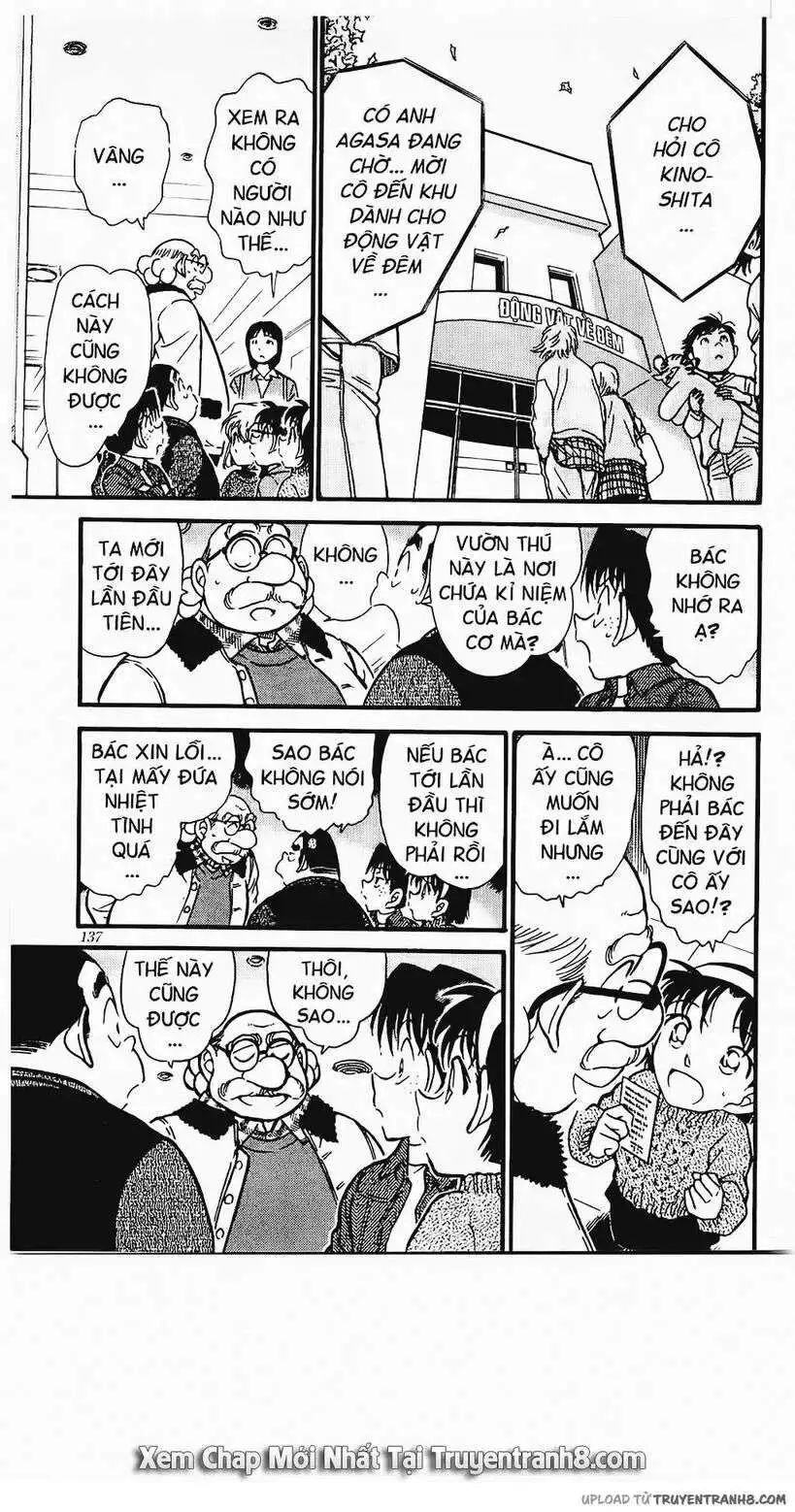 conan chapter 411 11
