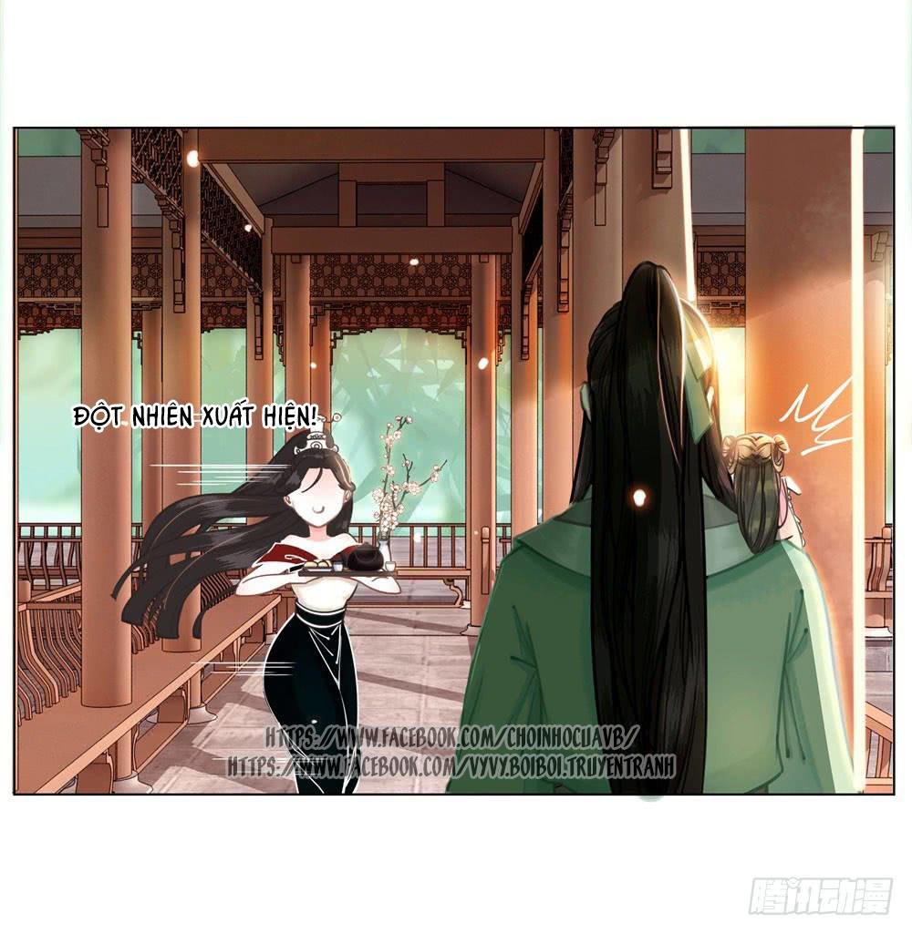 gay rồi! cái đó thành tinh rồi chapter 11 13