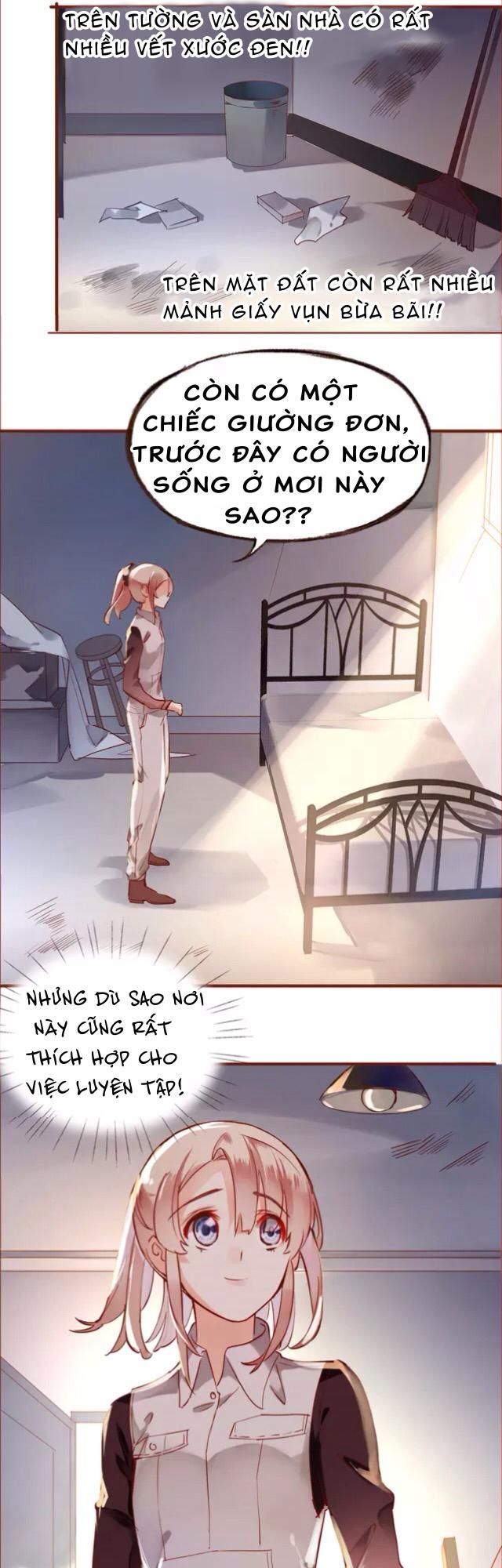 hoa hồng trên gai chapter 21 11