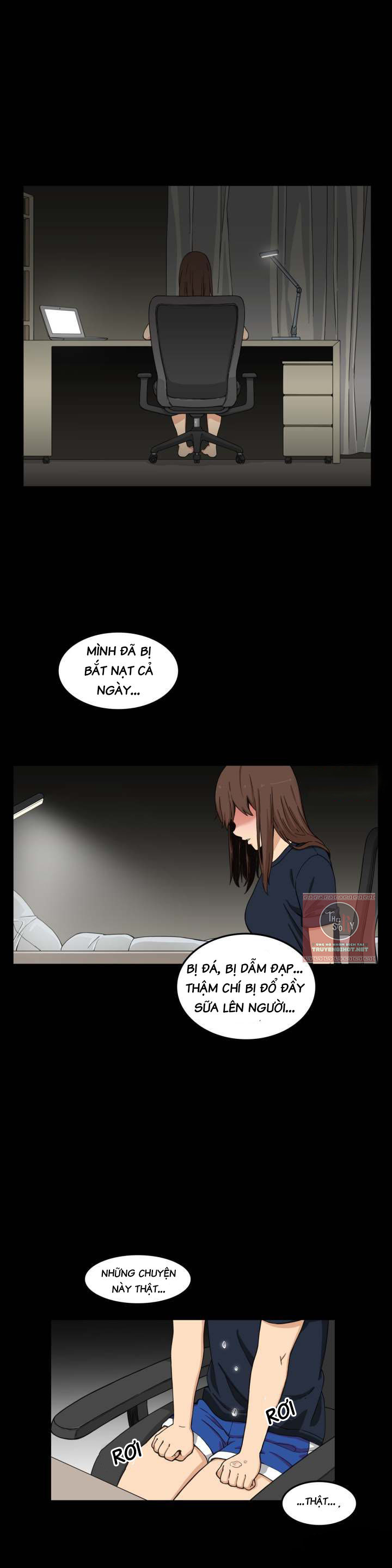 head over heels chapter 1.2 14