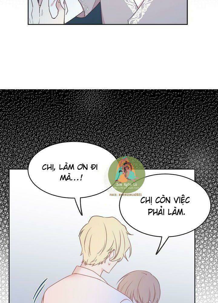 tôi chọn kết thúc của hoàng đế chapter 68 33