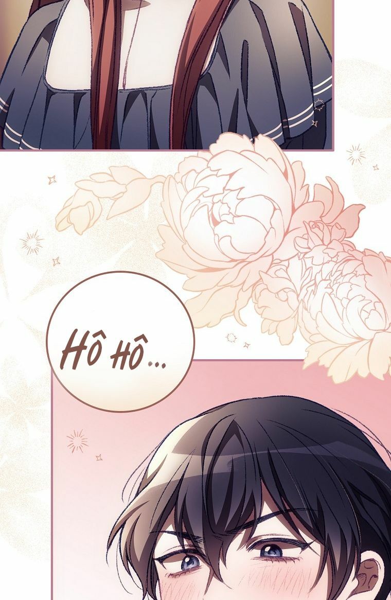 tôi nhìn thấy cái chết của bạn chapter 8 40