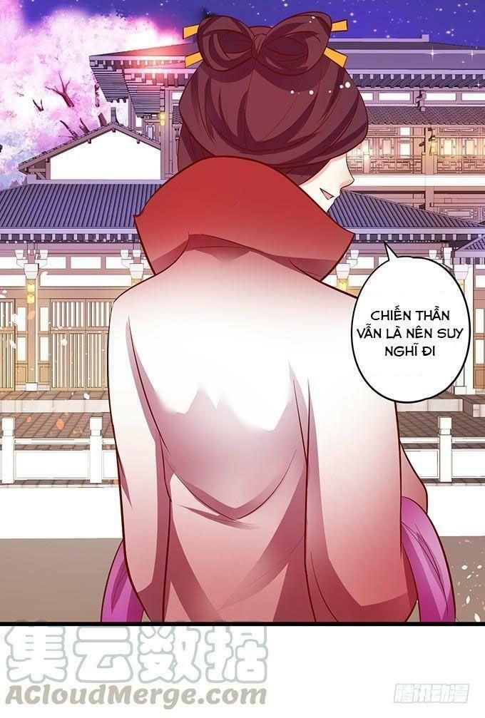 hồ tiên hung bạo chapter 81 24