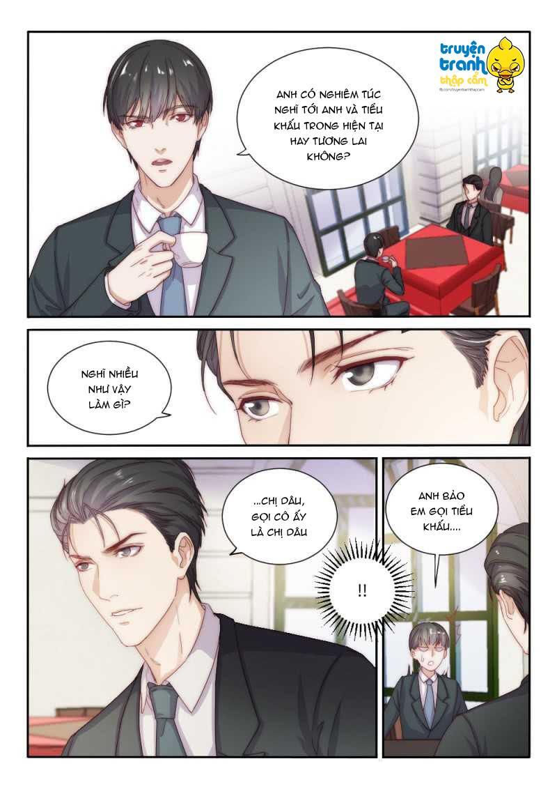 Nam Thần Cách Vách Chapter 95 - Trang 2