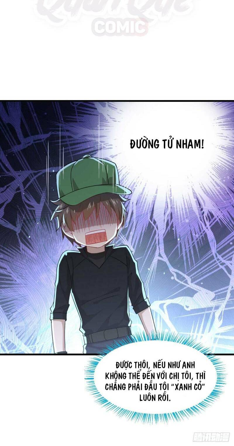 xuyên không vào thế giới nữ cường chapter 88 16