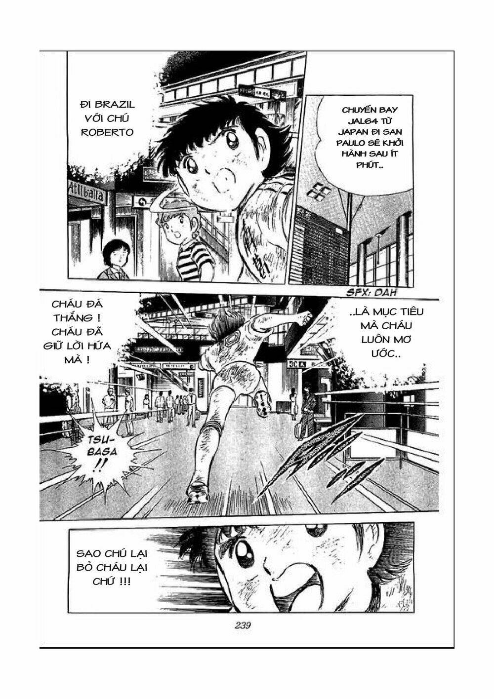 captain tsubasa chapter 49 18