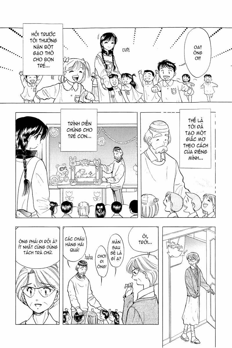 yume de aetara chapter 30 3